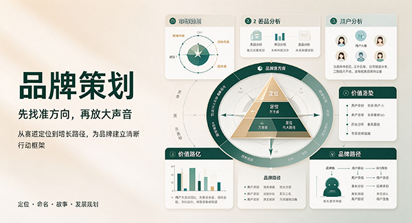 宜州区品牌策划